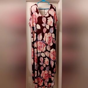 Lularoe dress